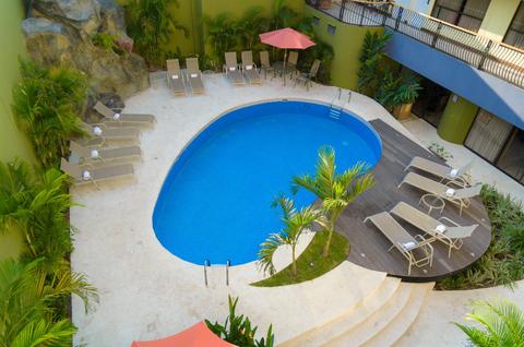 Best Western Hotel and Casino Kamuk Costa Rica